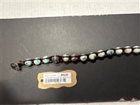 Pulsera Tamashii in Piedras semipreciosas BHA1100-297